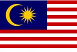 Malaysia-Flag
